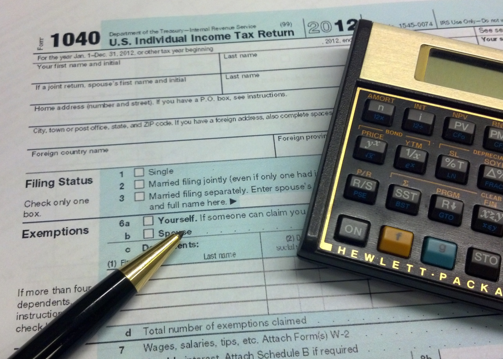 Over Forty Years Of Experience Preparing Taxes Financial Planning And